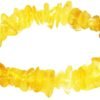 Pulsera Ambar elástica