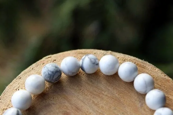 Pulsera Howlita - Image 7