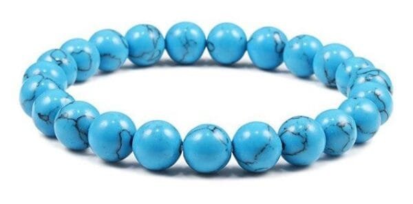 Pulsera Turquesa