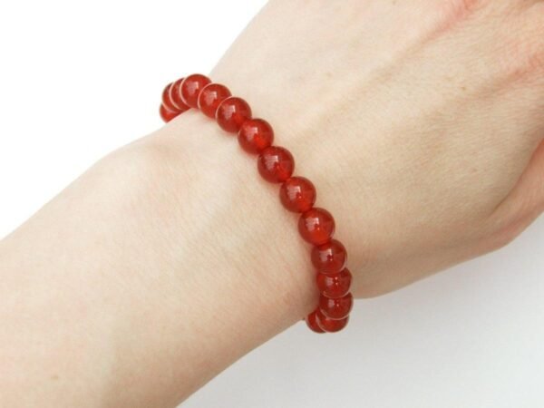 Pulsera Cornalina - Image 2