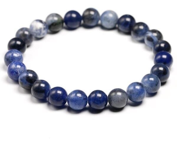 Pulsera Sodalita O Sodalite - Image 2