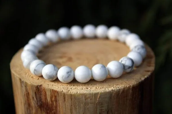 Pulsera Howlita - Image 6