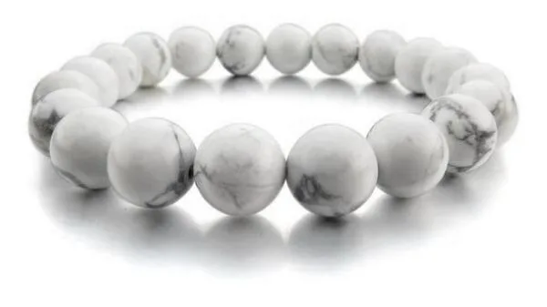 Pulsera Howlita - Image 3