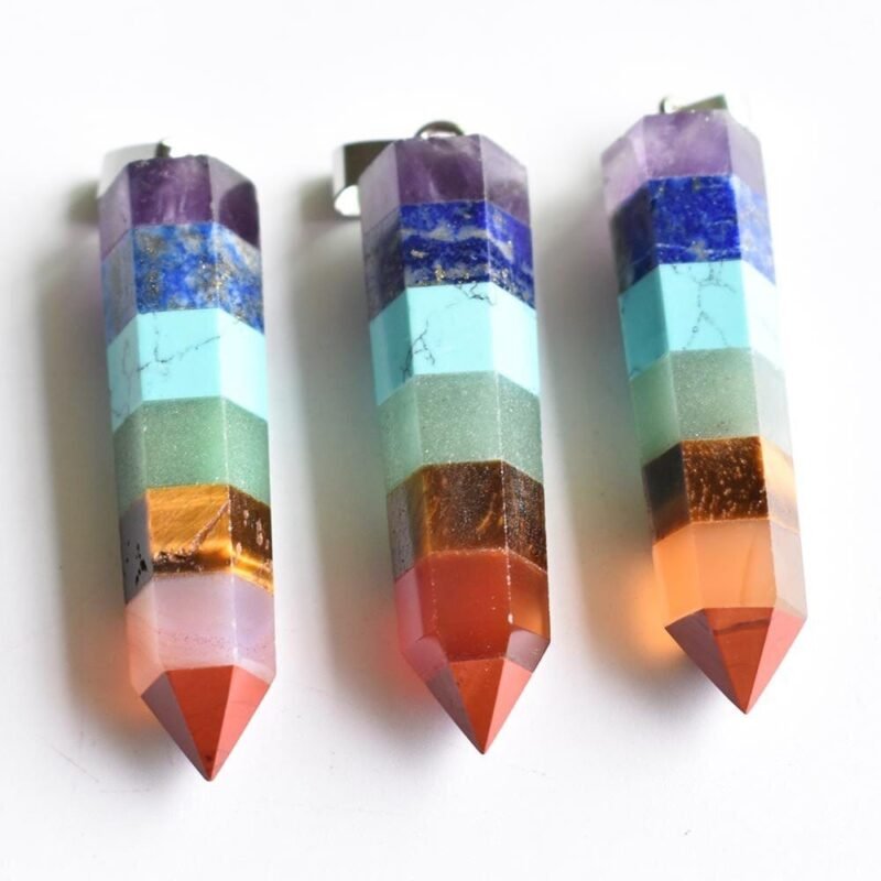 Péndulo 7chakras - Image 11