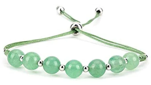 Pulsera Separadores Balines de Acero - Image 4