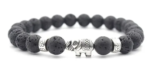 Pulsera Volcánica Separador Elefante - Image 2