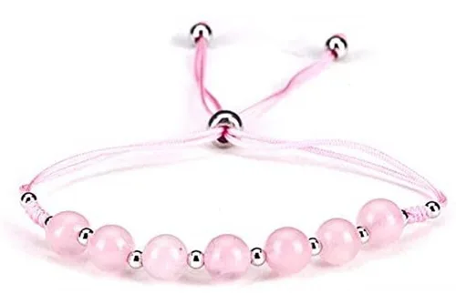Pulsera Separadores Balines de Acero - Image 6