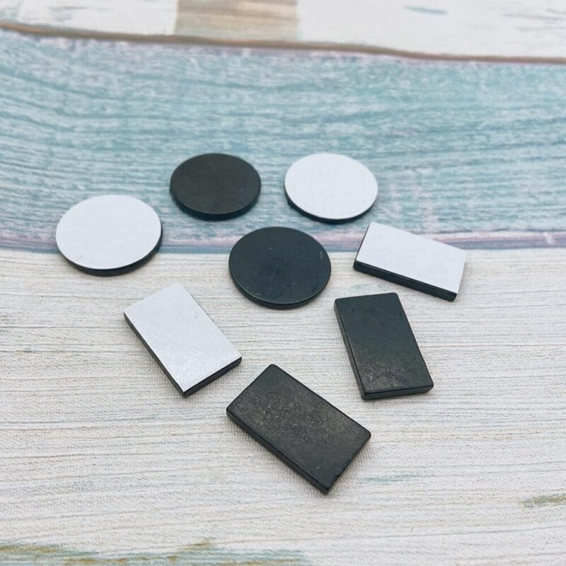 Pegatina Para Celular Tablet Shungit Placa Adhesiva - Image 10