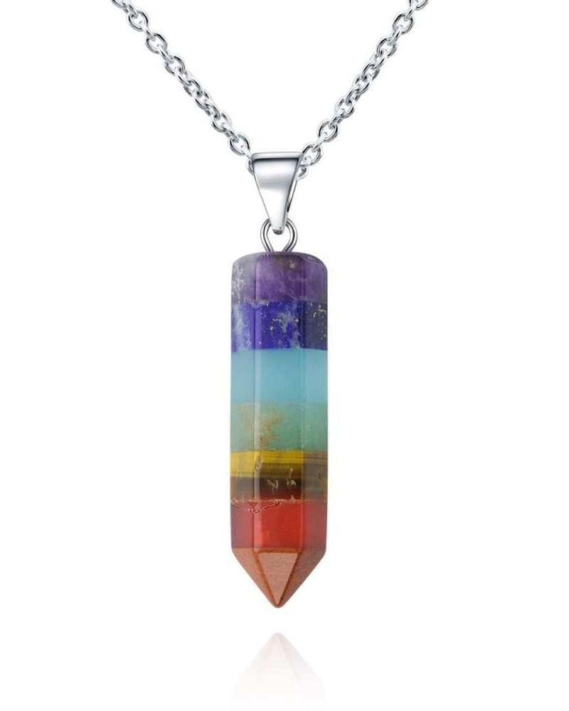 Péndulo 7chakras