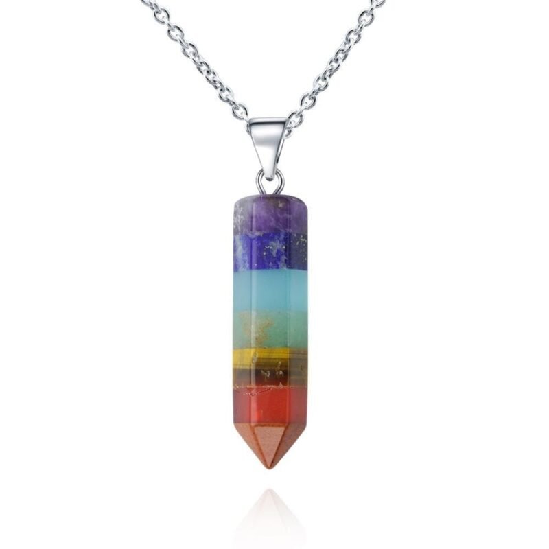 Péndulo 7chakras