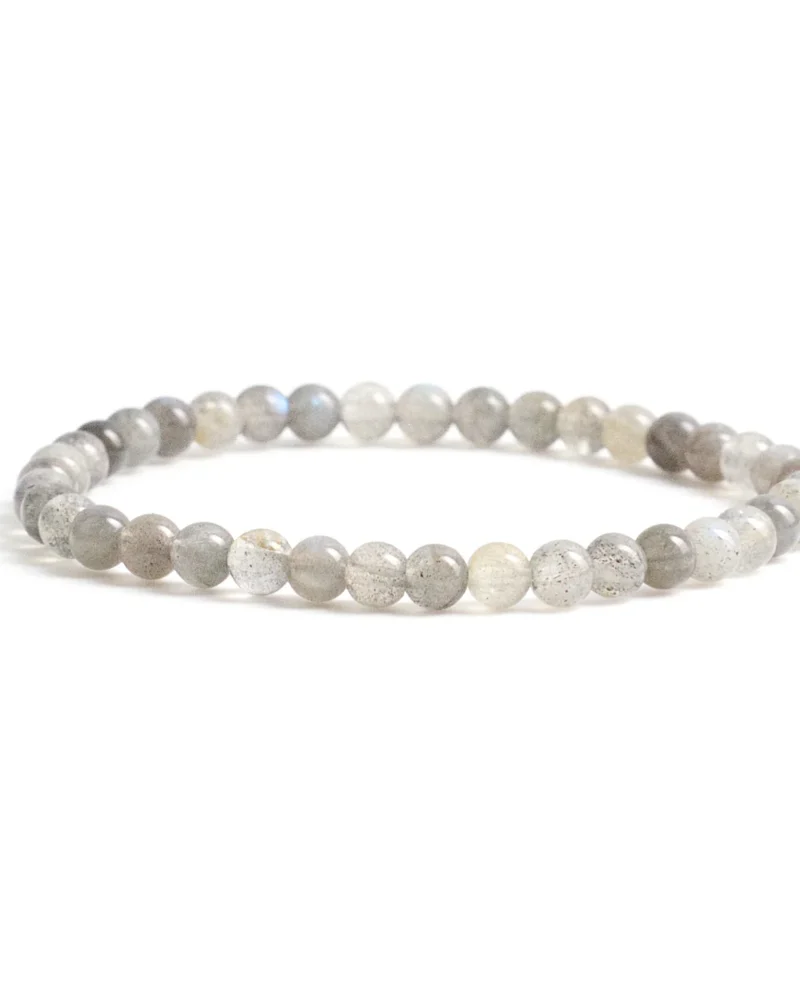 Pulsera de Labradorita