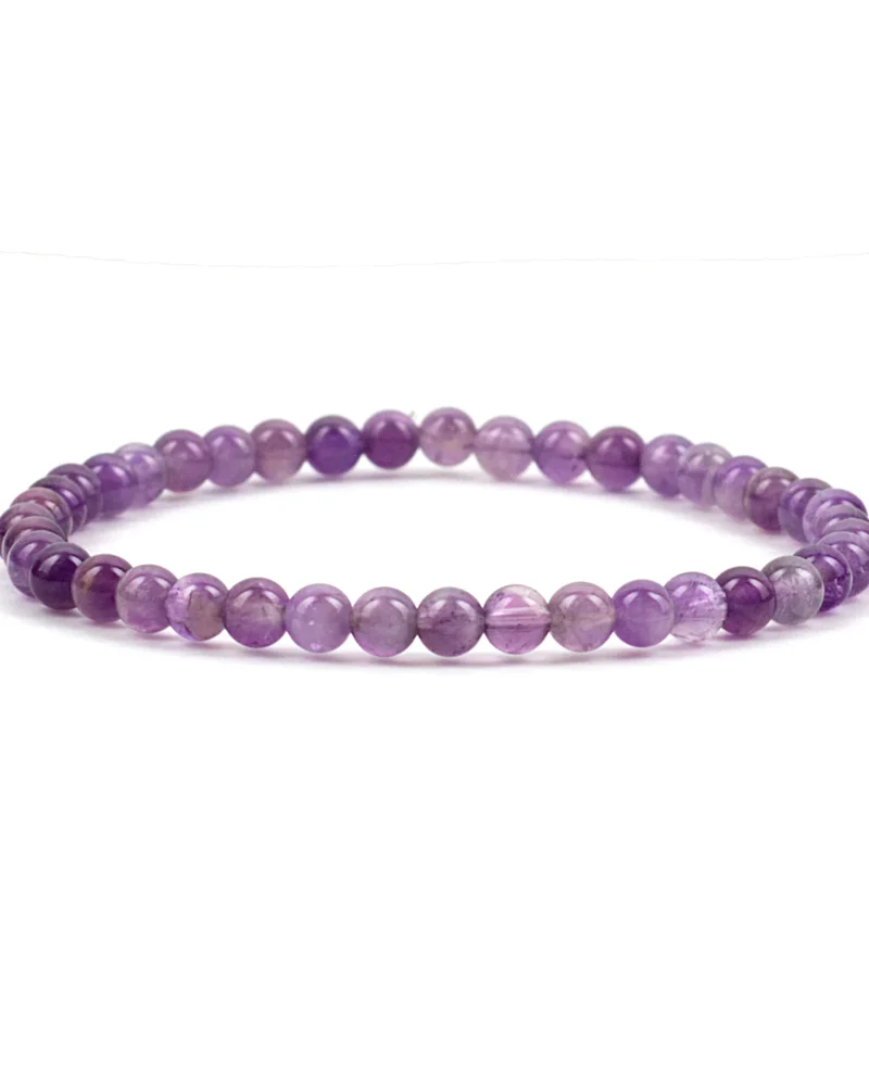 Pulsera de Amatista