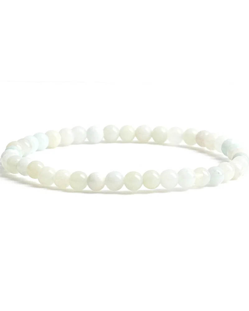Pulsera de Amazonita