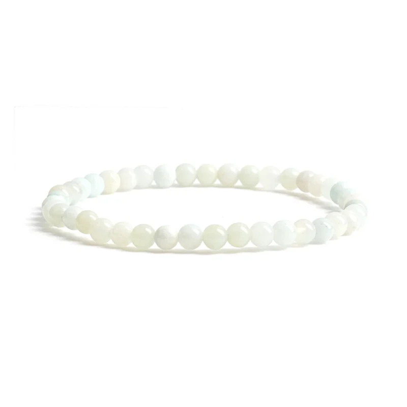 Pulsera de Amazonita