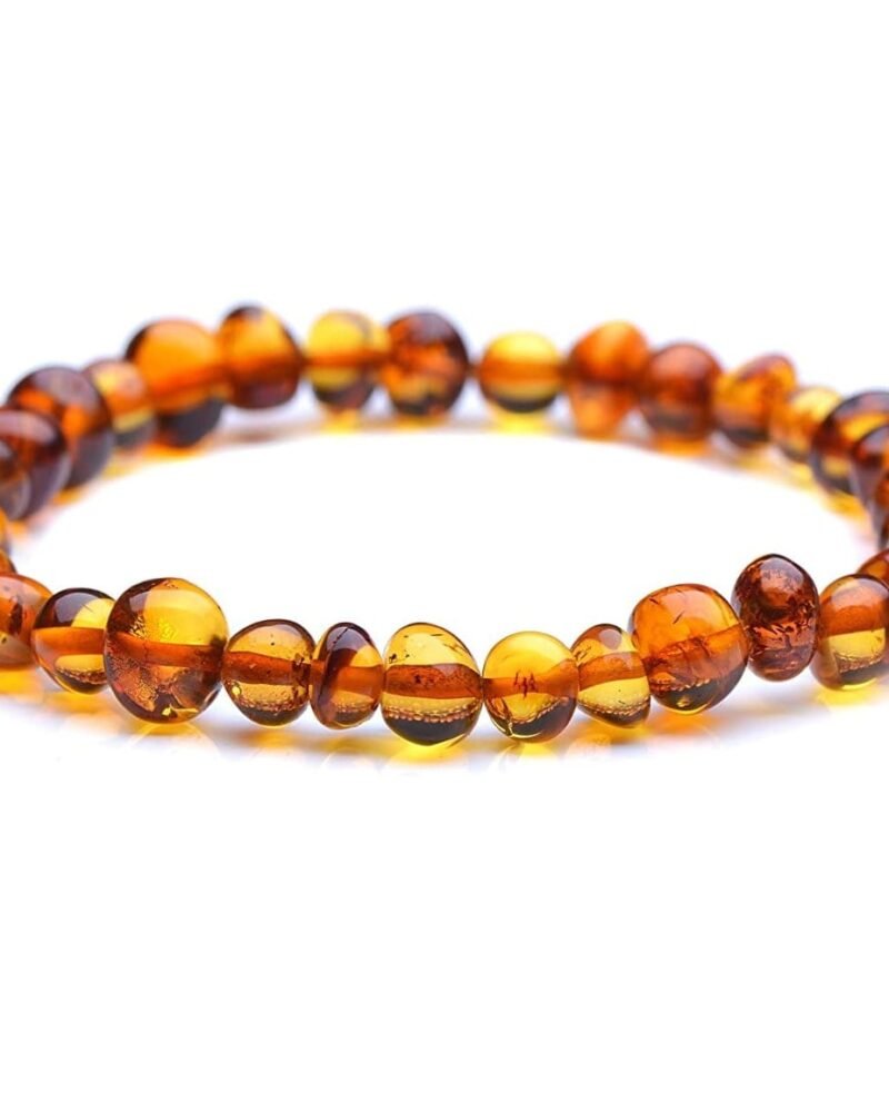 Pulsera Ámbar