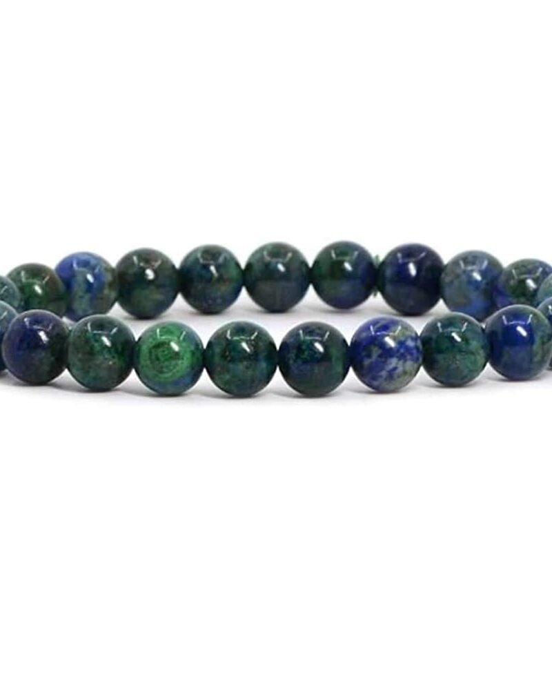 Pulsera de Azurita