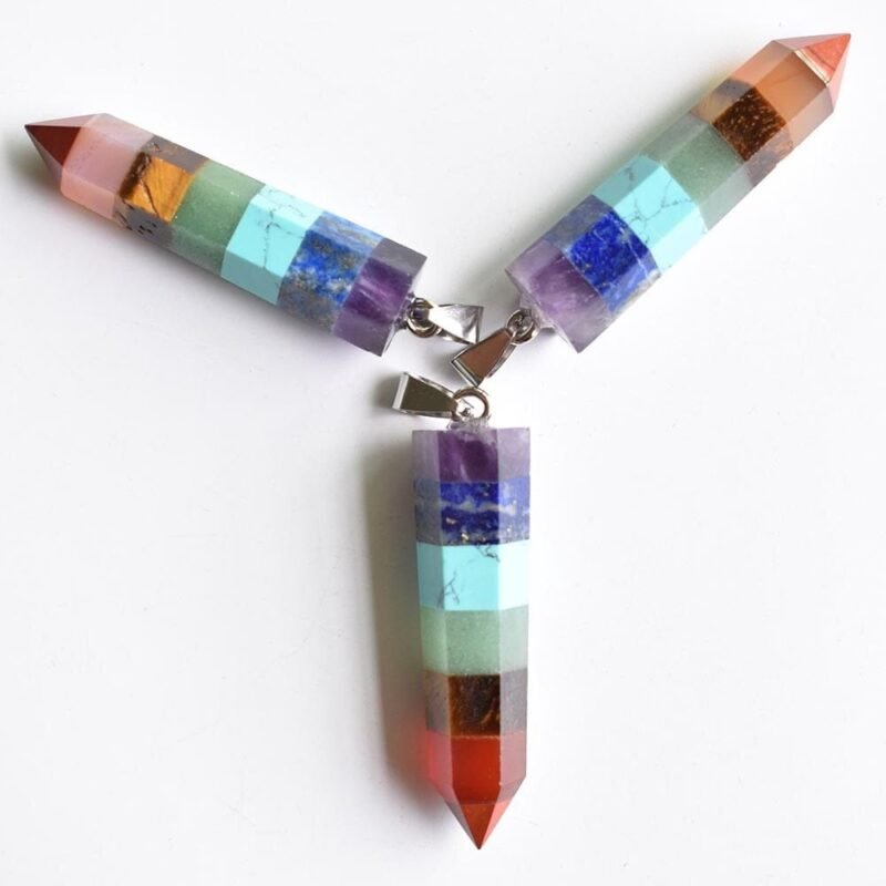 Péndulo 7chakras - Image 6