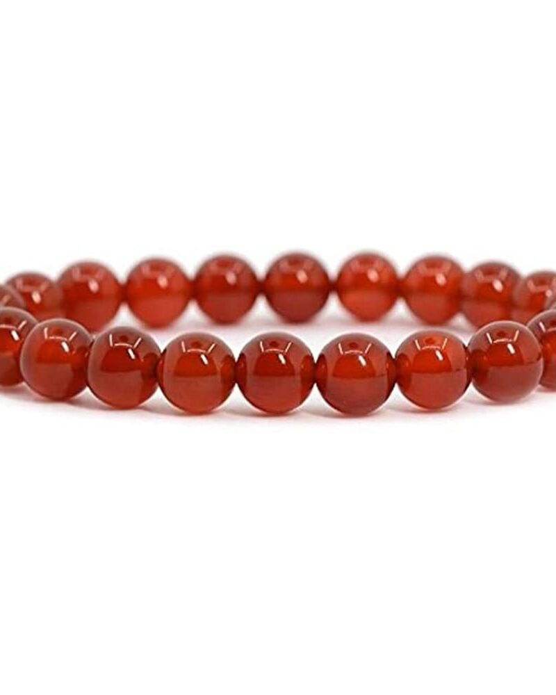 Pulsera Cornalina