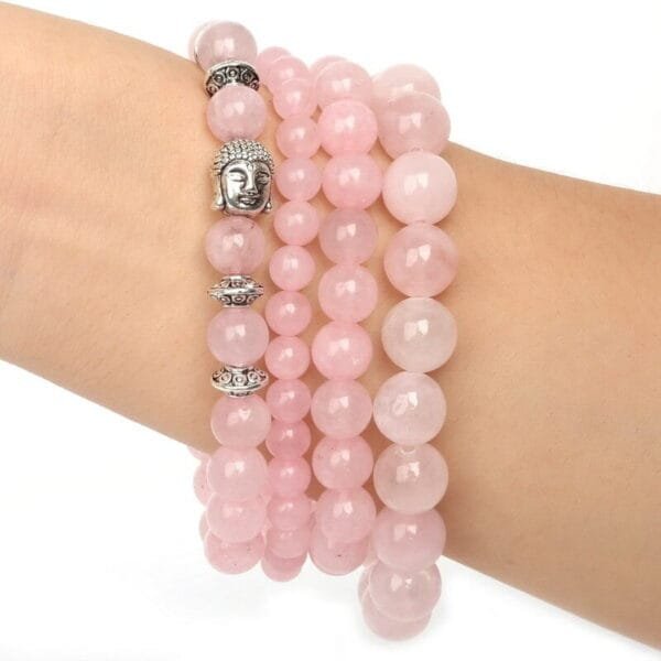 Set x4 Pulsera Con Separadores - Buda - Image 4