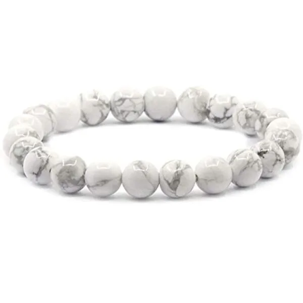 Pulsera Howlita