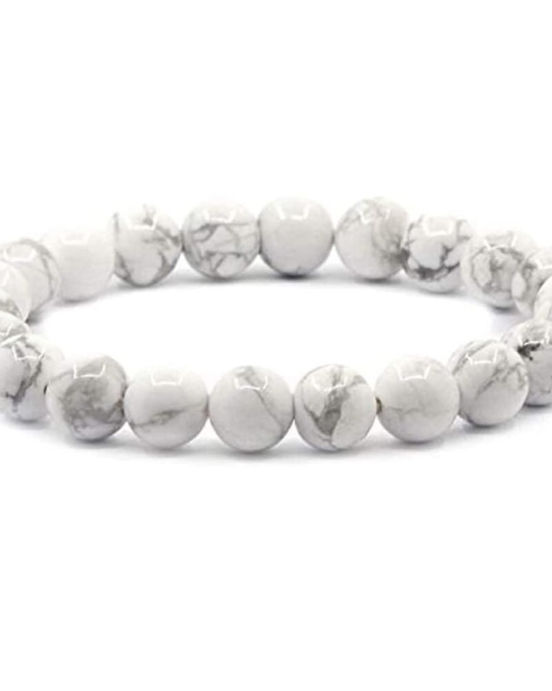 Pulsera Howlita