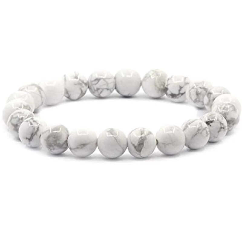Pulsera Howlita