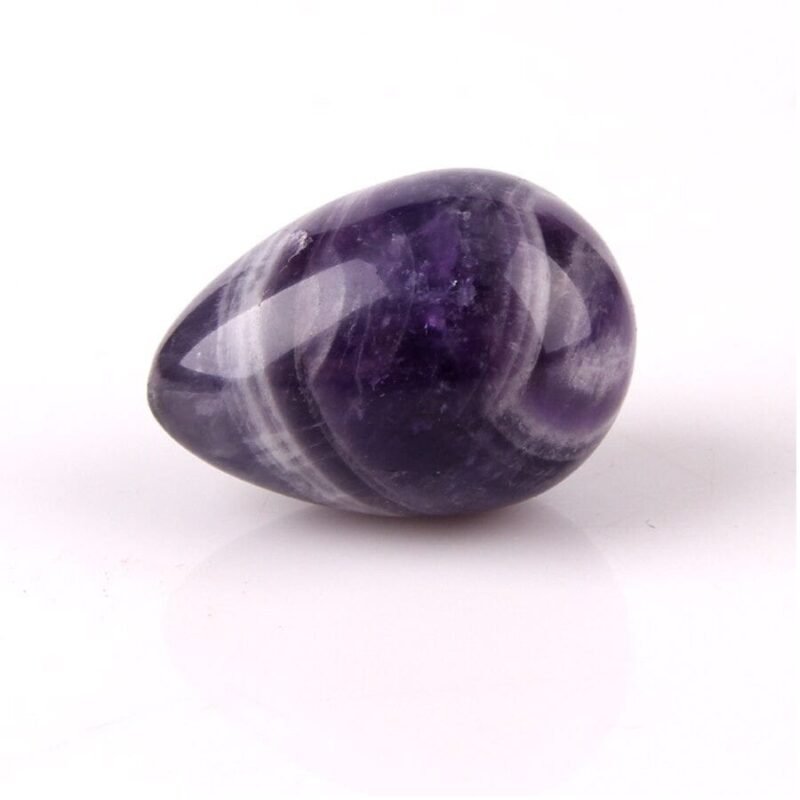 Huevo Yoni Piedra Natural Kegel - Image 15