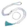japa mala aguamarina Meridian Shop