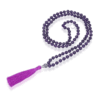 japa mala amatista Meridian Shop