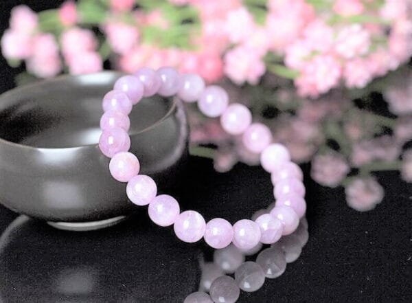 Pulsera Kunzita- Kunzite - Image 2