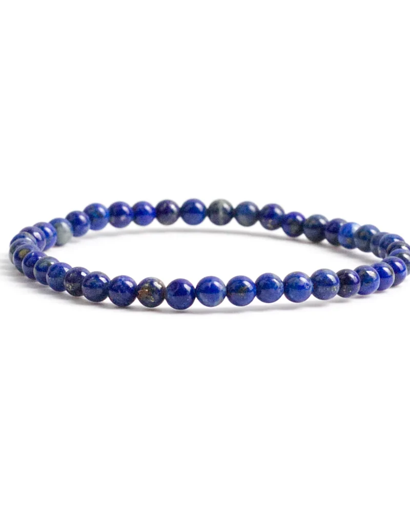 Pulsera de Lapislázuli
