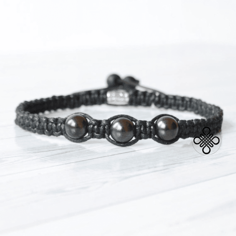 Pulsera Shungit E3