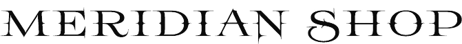 logo meridian