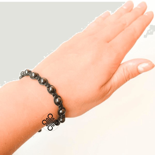 Pulsera Shungit E14 - Image 2