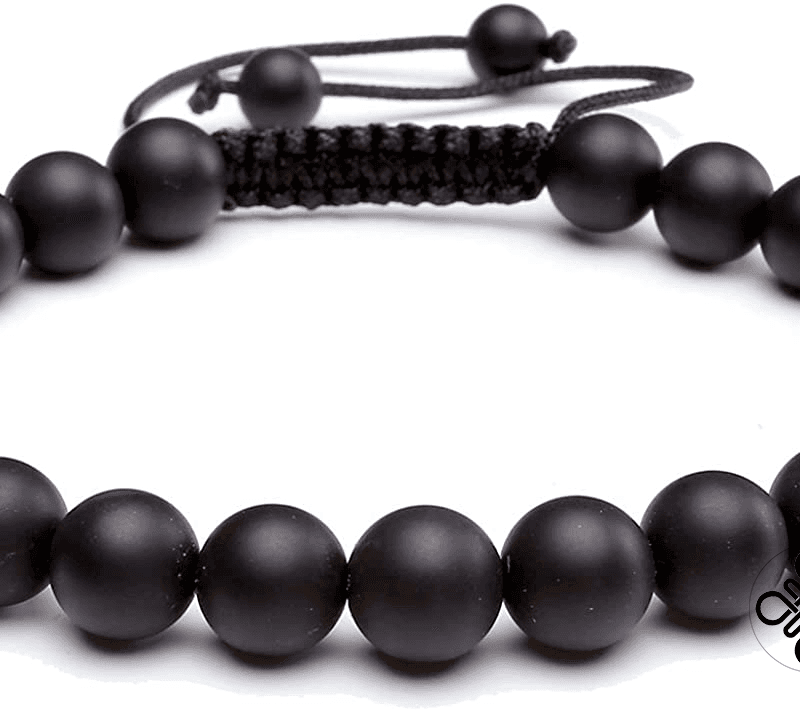 Pulsera Onix mate