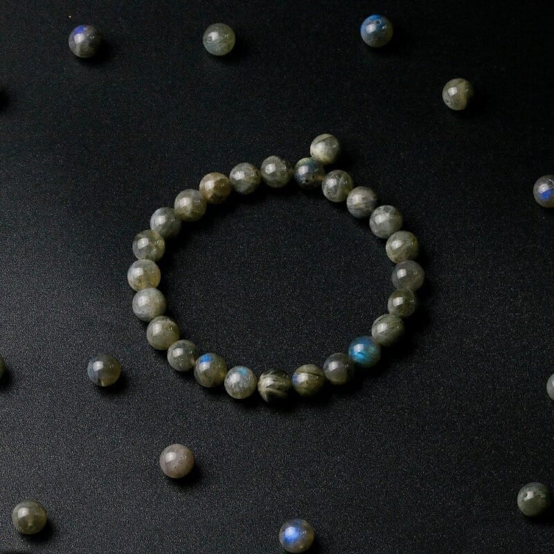 Pulsera Labradorita Premium - Image 5