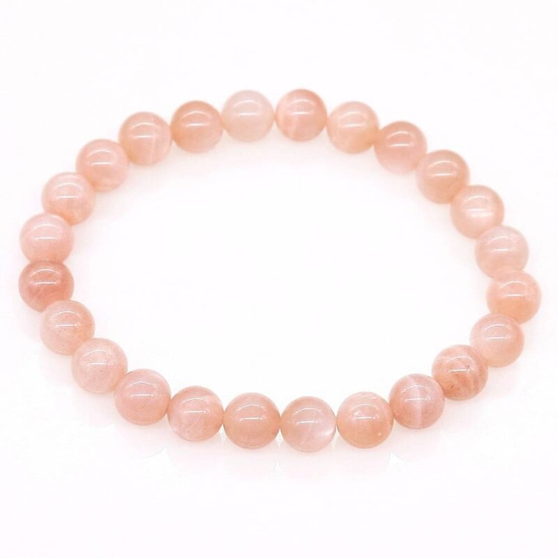 Pulsera Sunstone Piedra Del Sol - Image 14