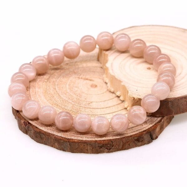 Pulsera Sunstone Piedra Del Sol - Image 8
