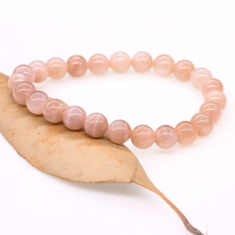 Pulsera Sunstone Piedra Del Sol - Image 12