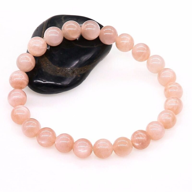 Pulsera Sunstone Piedra Del Sol - Image 15