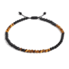 tobillera ojo de tigre Meridian Shop