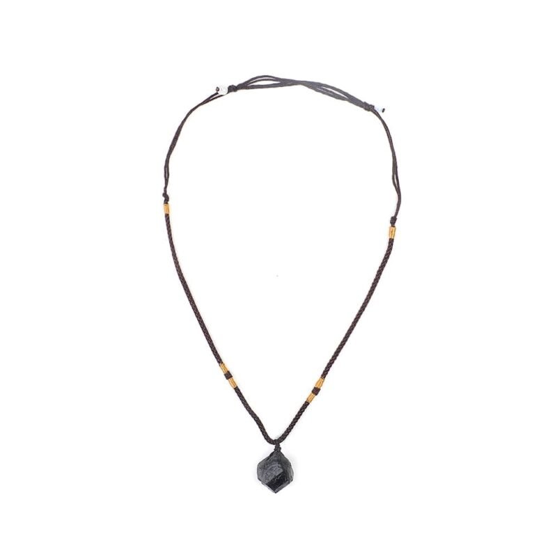 Collar Turmalina Negra - Image 2