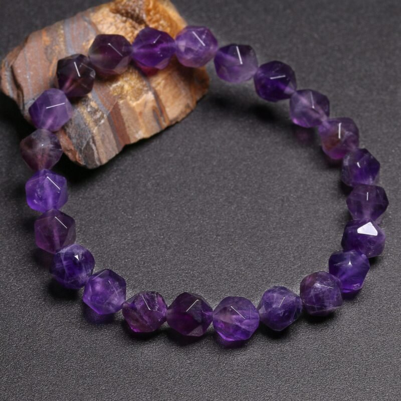 Pulsera Facetada - Image 4
