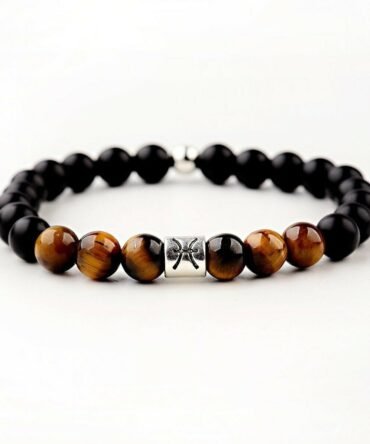 Pulsera signo zodiacal Ojo De Tigre