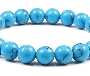 Pulsera Turquesa