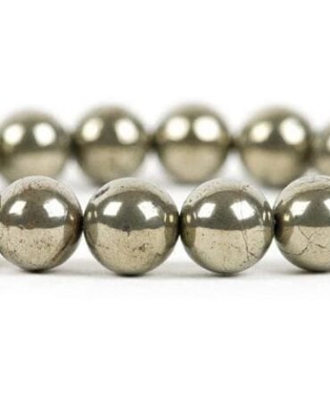 Pulsera Pirita