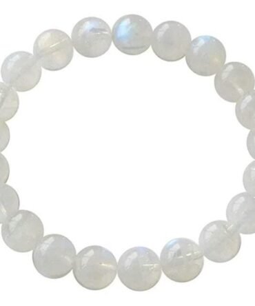 Pulsera Piedra Luna Moonstone o Adularia