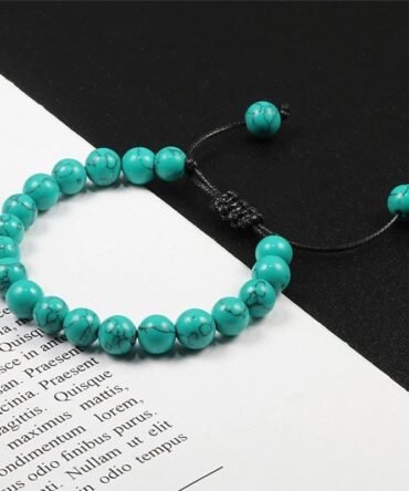 Pulsera Turquesa