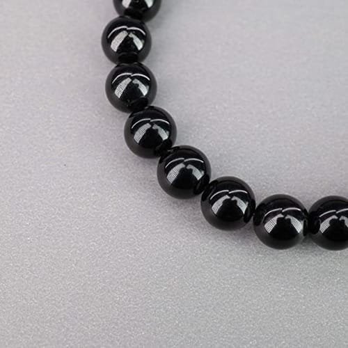 Pulseras Para Pareja Turmalina Ojo De Tigre - Image 7