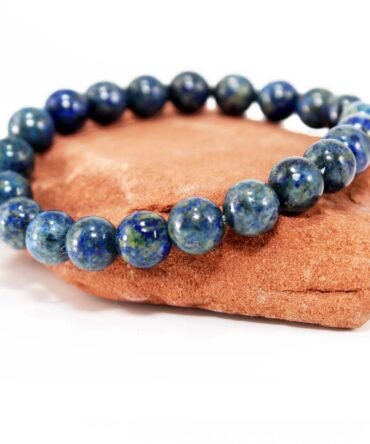 Pulsera Lapislázuli